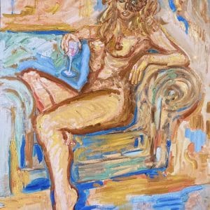 Masca (reinterpretare)